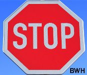 Stop Signs