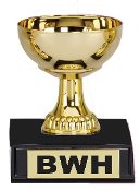 Trophy & Award Plates